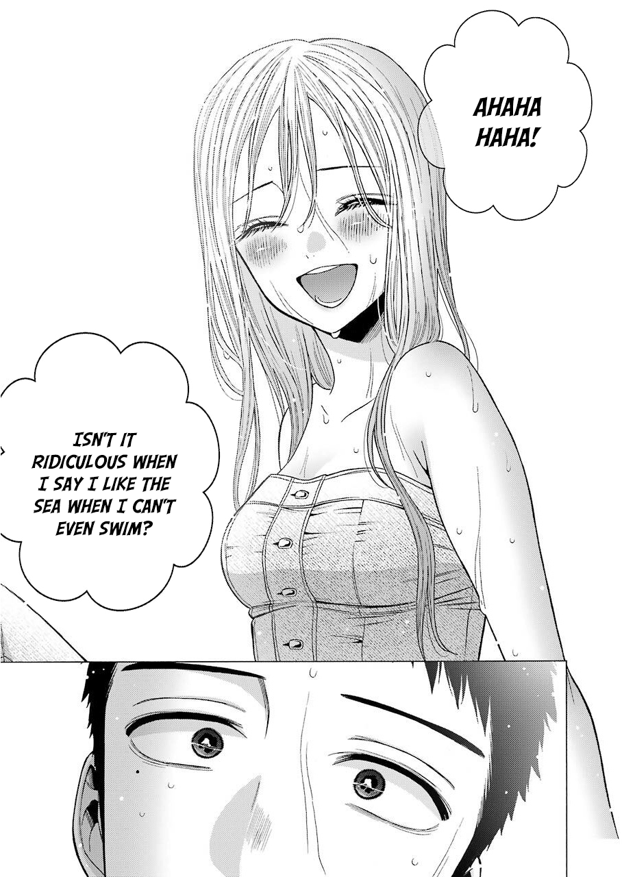 Read Sono Bisque Doll wa Koi wo suru EN Manga Online
