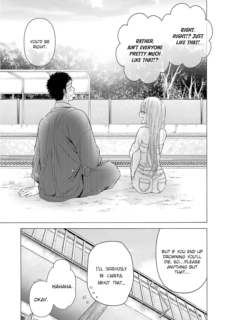 Read Sono Bisque Doll wa Koi wo suru EN Manga Online
