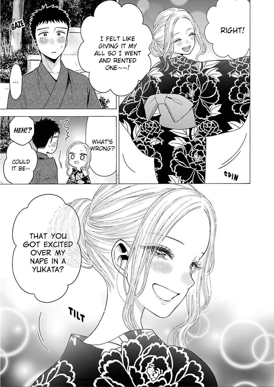 Read Sono Bisque Doll wa Koi wo suru EN Manga Online