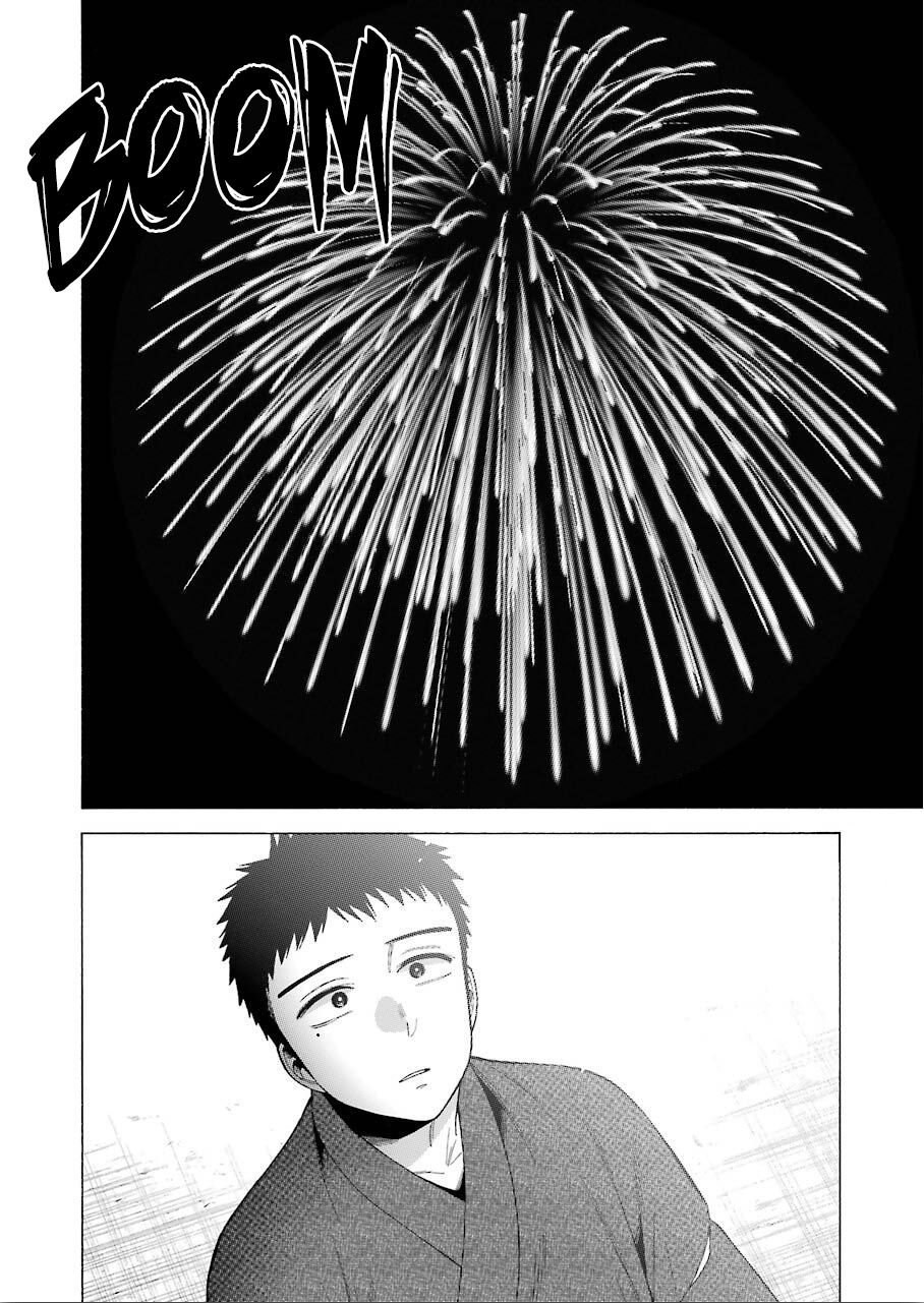 Read Sono Bisque Doll wa Koi wo suru EN Manga Online