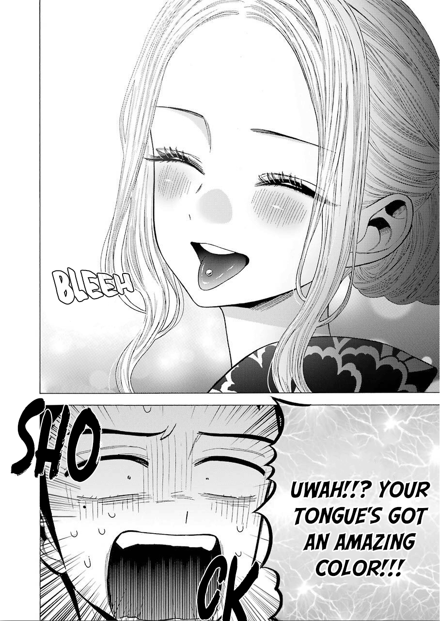 Read Sono Bisque Doll wa Koi wo suru EN Manga Online