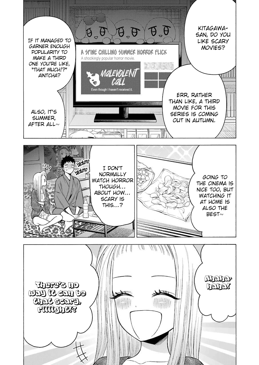 Read Sono Bisque Doll wa Koi wo suru EN Manga Online