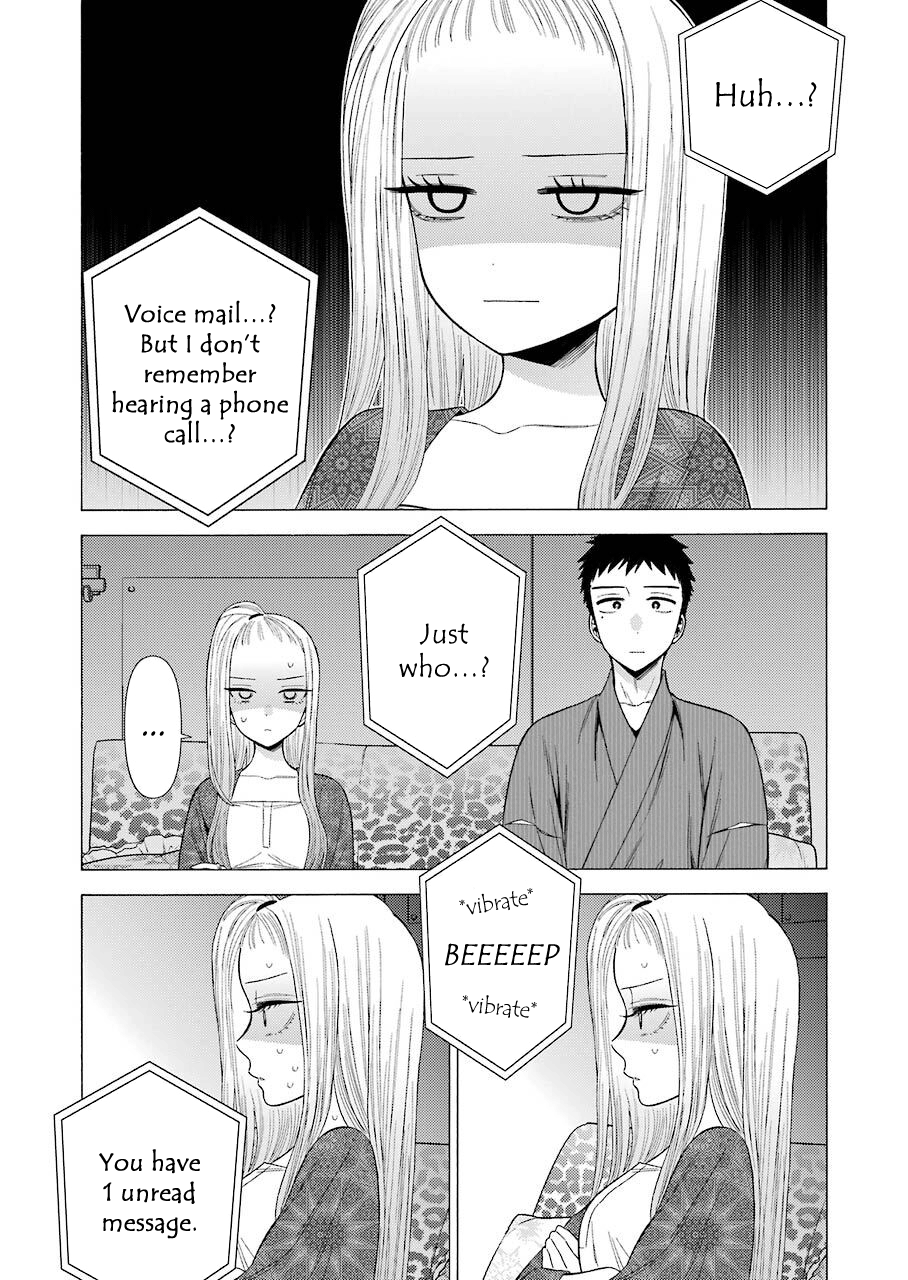 Read Sono Bisque Doll wa Koi wo suru EN Manga Online