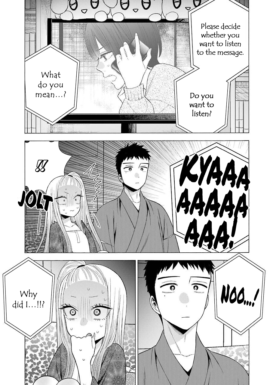 Read Sono Bisque Doll wa Koi wo suru EN Manga Online