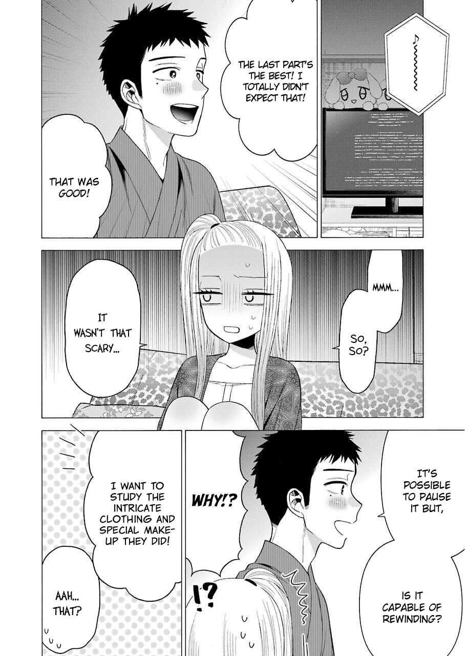 Read Sono Bisque Doll wa Koi wo suru EN Manga Online
