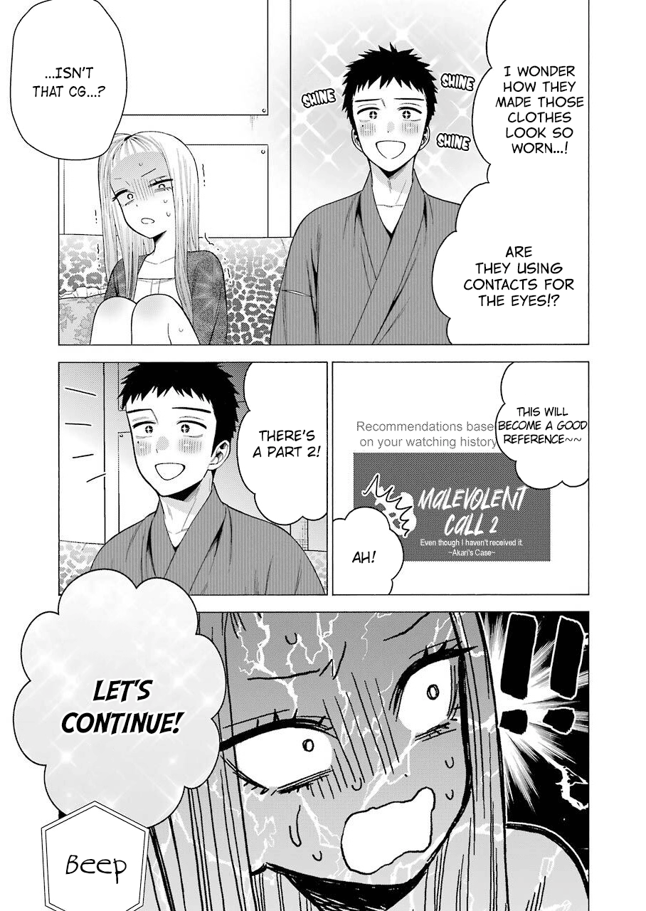 Read Sono Bisque Doll wa Koi wo suru EN Manga Online