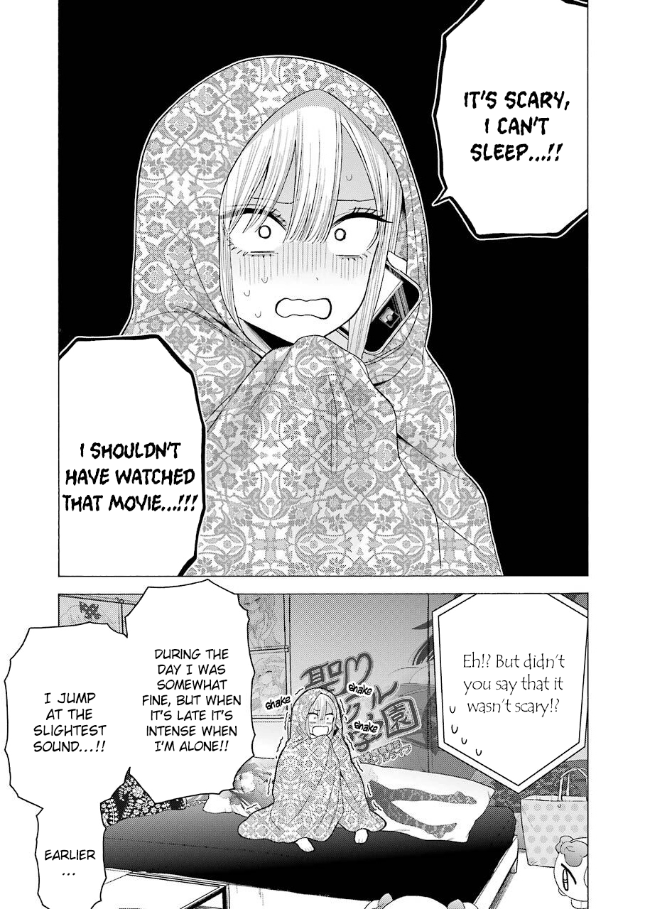 Read Sono Bisque Doll wa Koi wo suru EN Manga Online