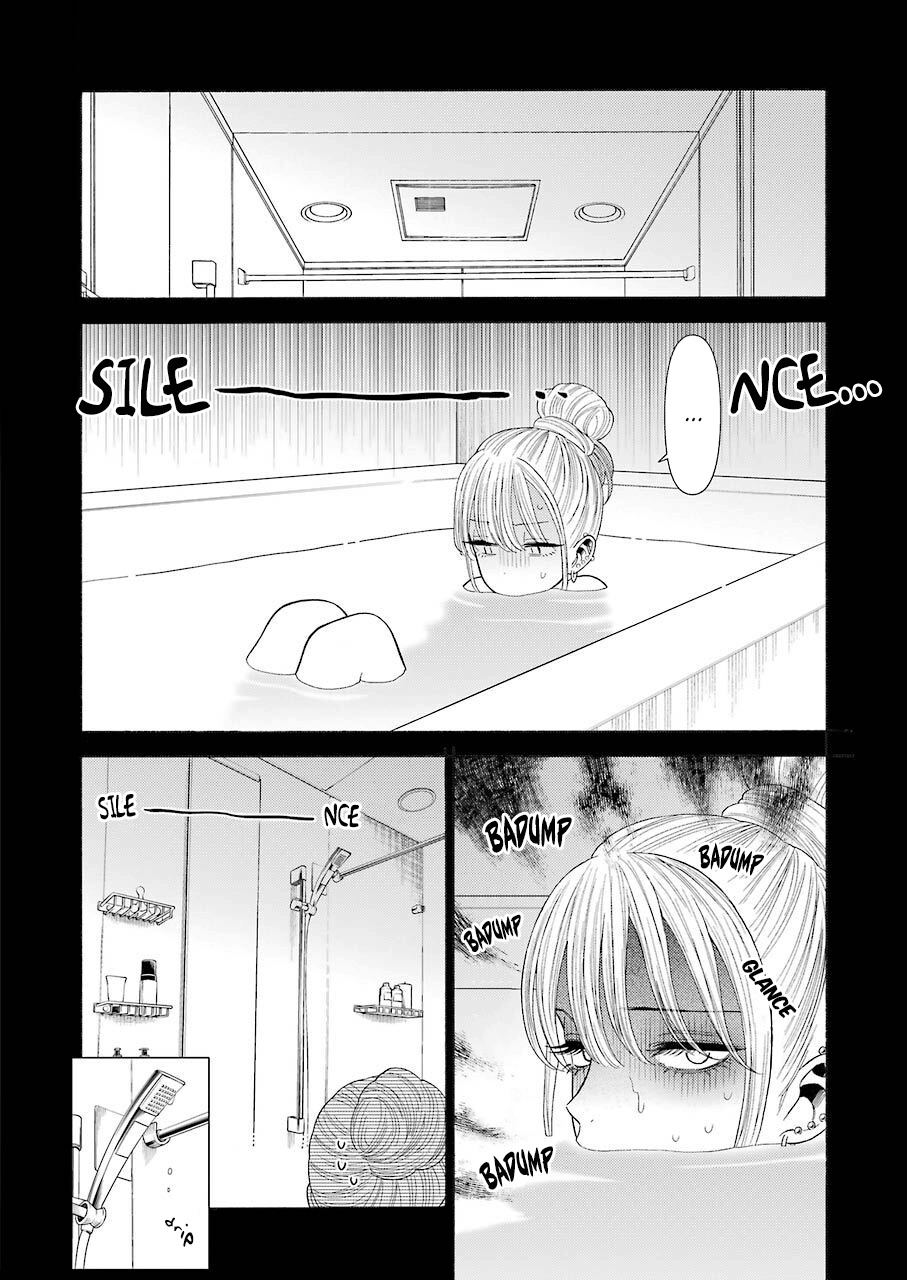 Read Sono Bisque Doll wa Koi wo suru EN Manga Online