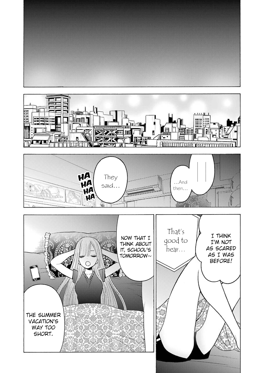 Read Sono Bisque Doll wa Koi wo suru EN Manga Online