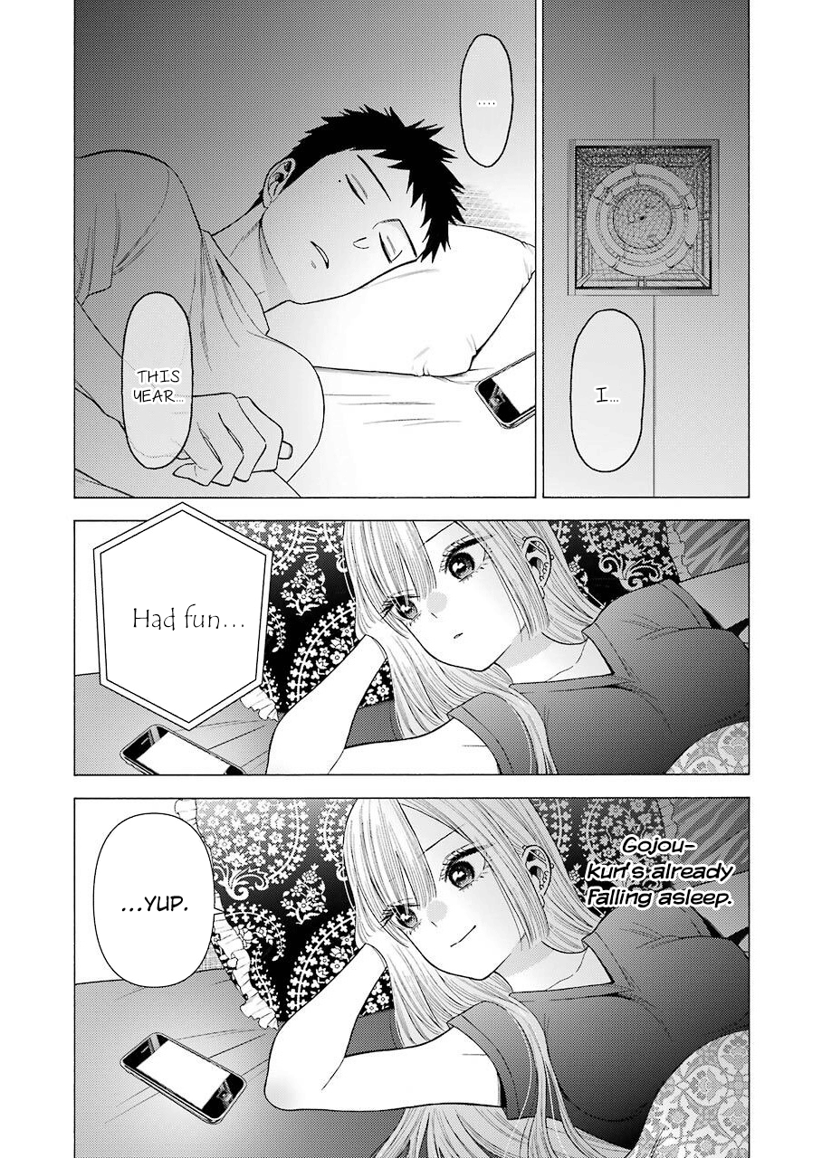 Read Sono Bisque Doll wa Koi wo suru EN Manga Online