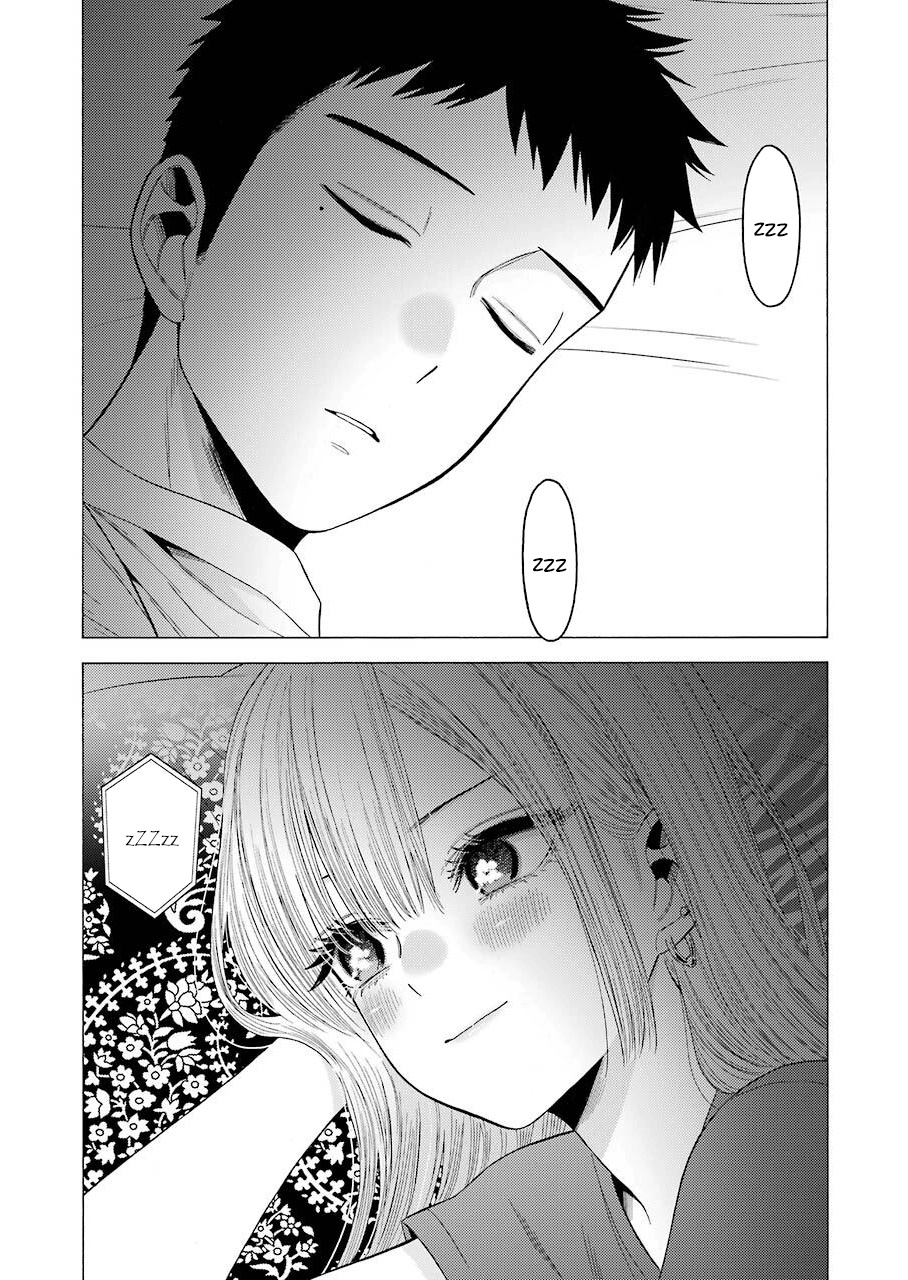 Read Sono Bisque Doll wa Koi wo suru EN Manga Online