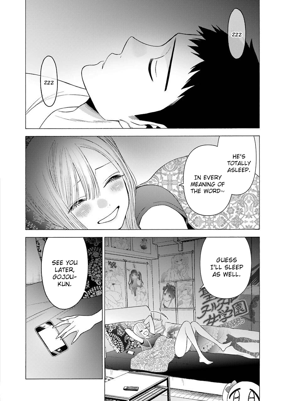 Read Sono Bisque Doll wa Koi wo suru EN Manga Online