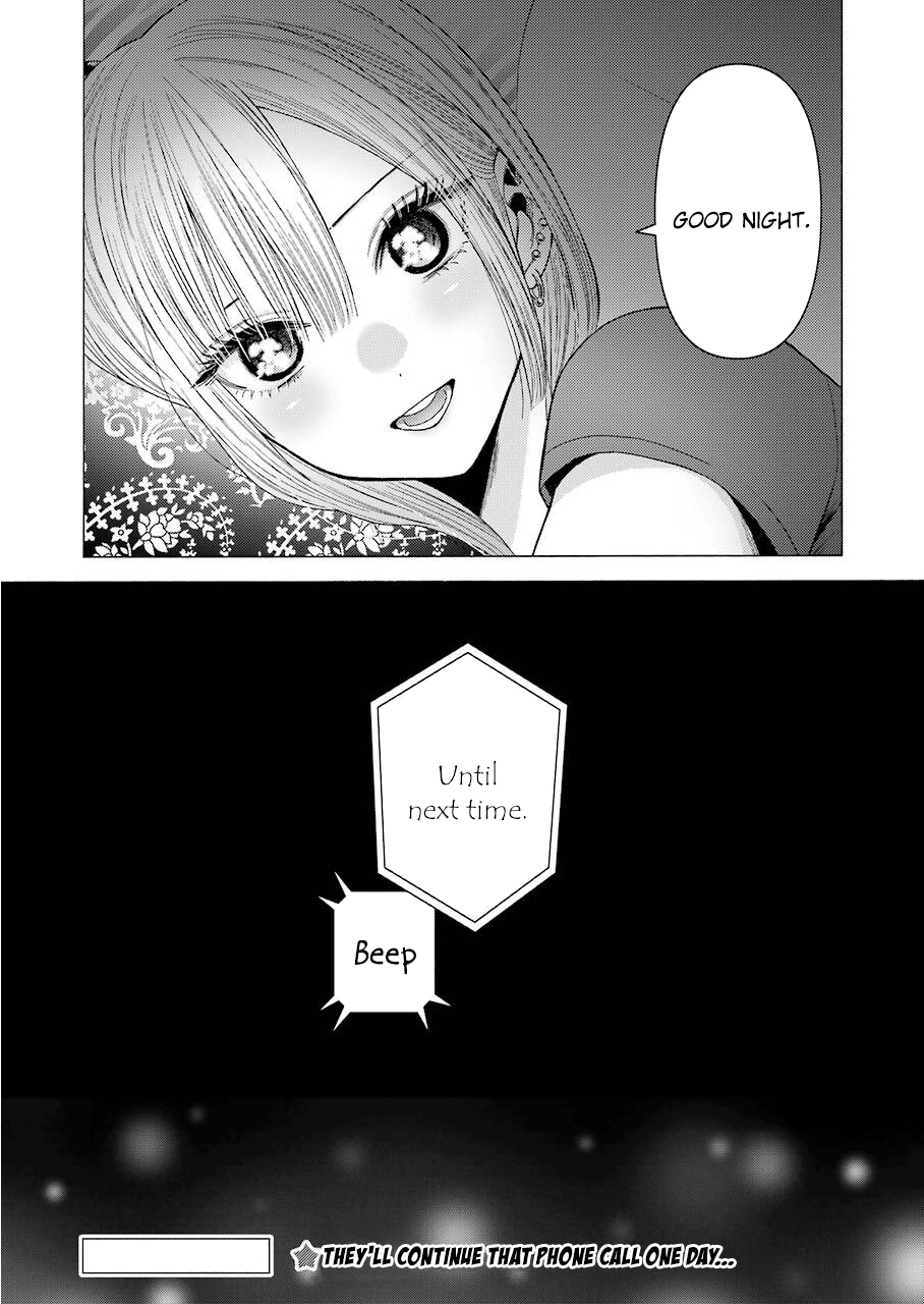 Read Sono Bisque Doll wa Koi wo suru EN Manga Online