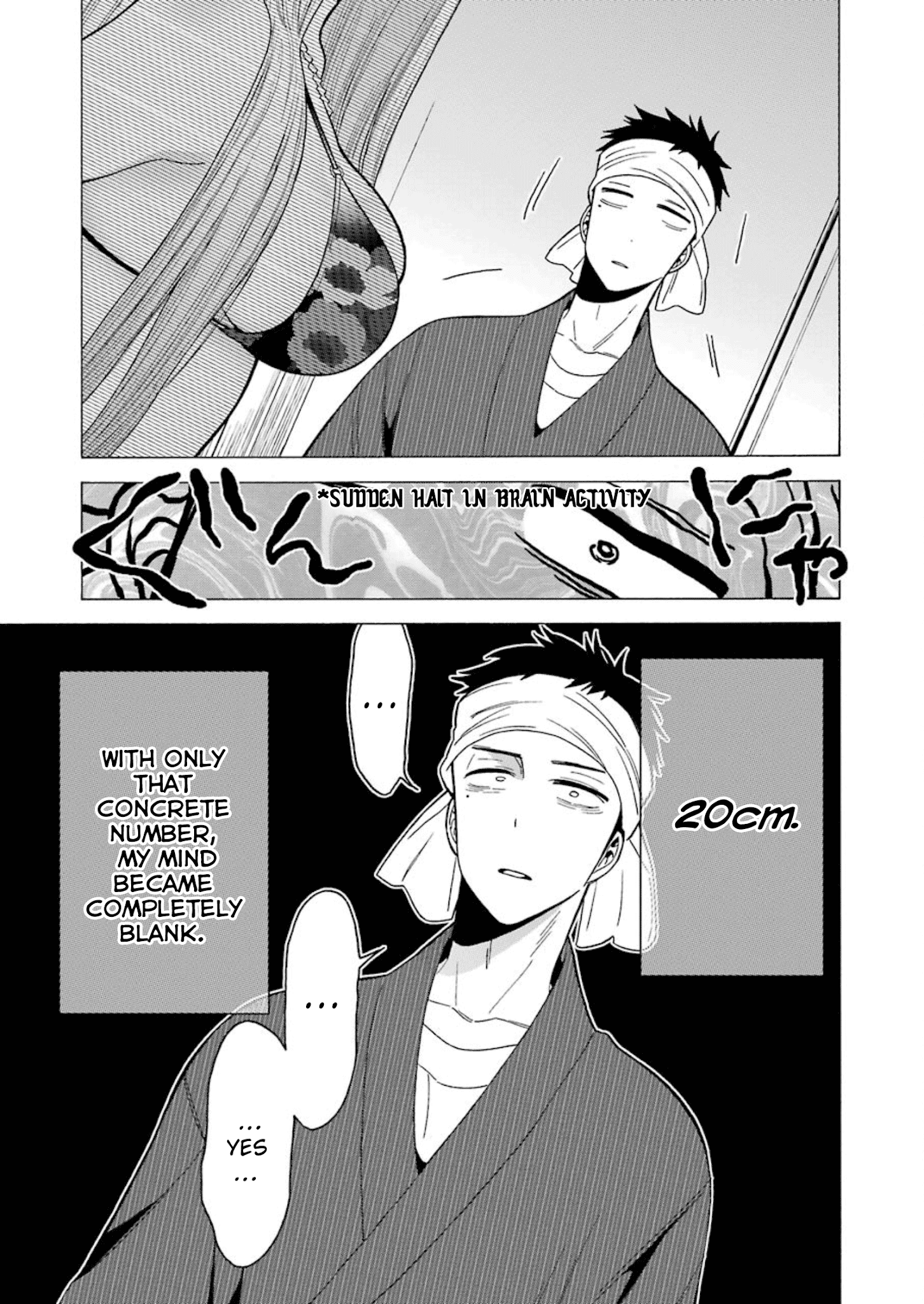 Read Sono Bisque Doll wa Koi wo suru EN Manga Online