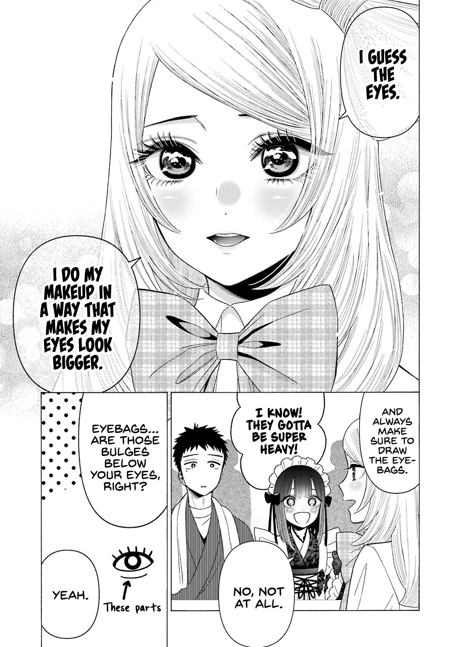 Read Sono Bisque Doll wa Koi wo suru EN Manga Online