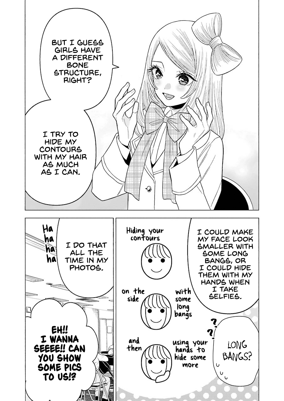 Read Sono Bisque Doll wa Koi wo suru EN Manga Online
