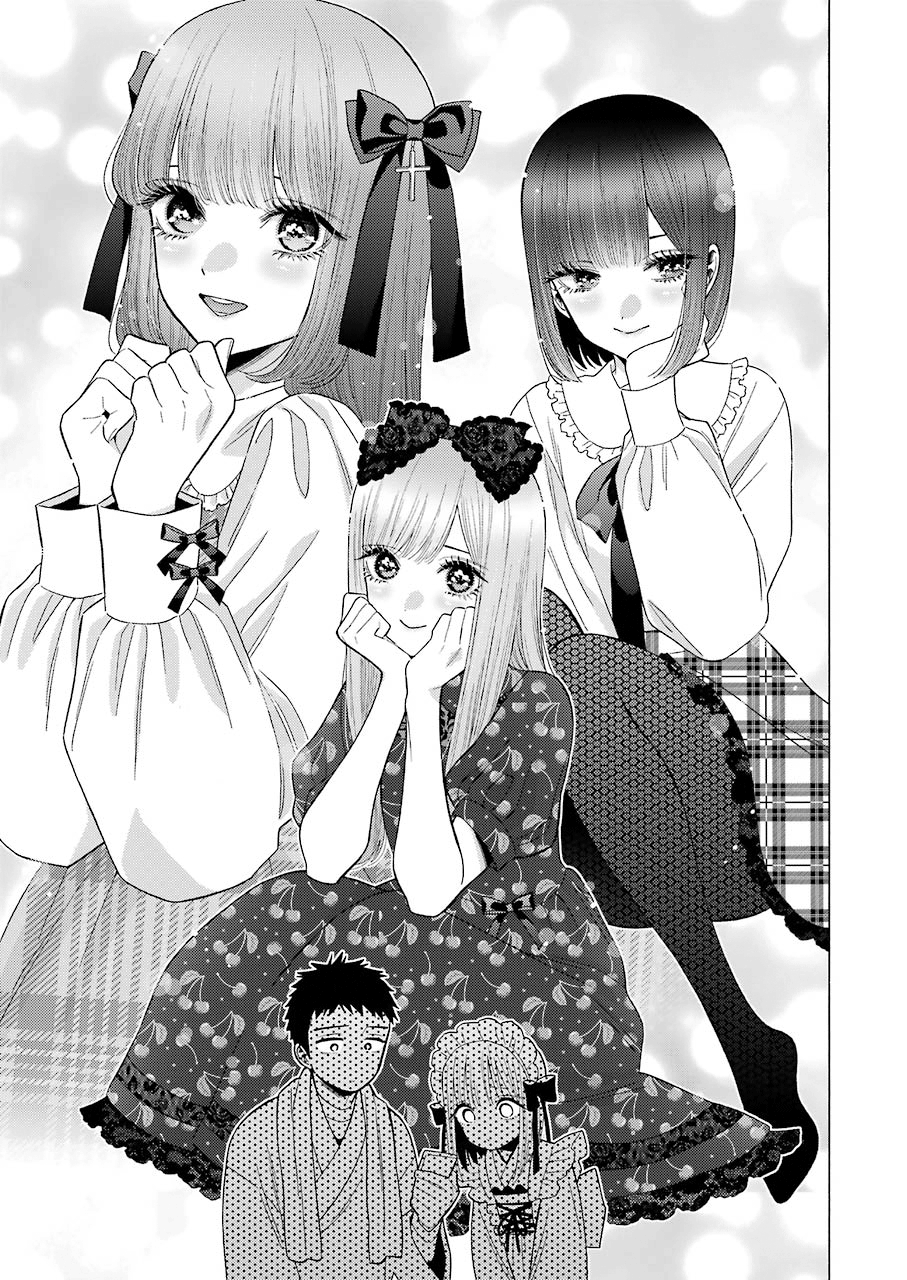 Read Sono Bisque Doll wa Koi wo suru EN Manga Online