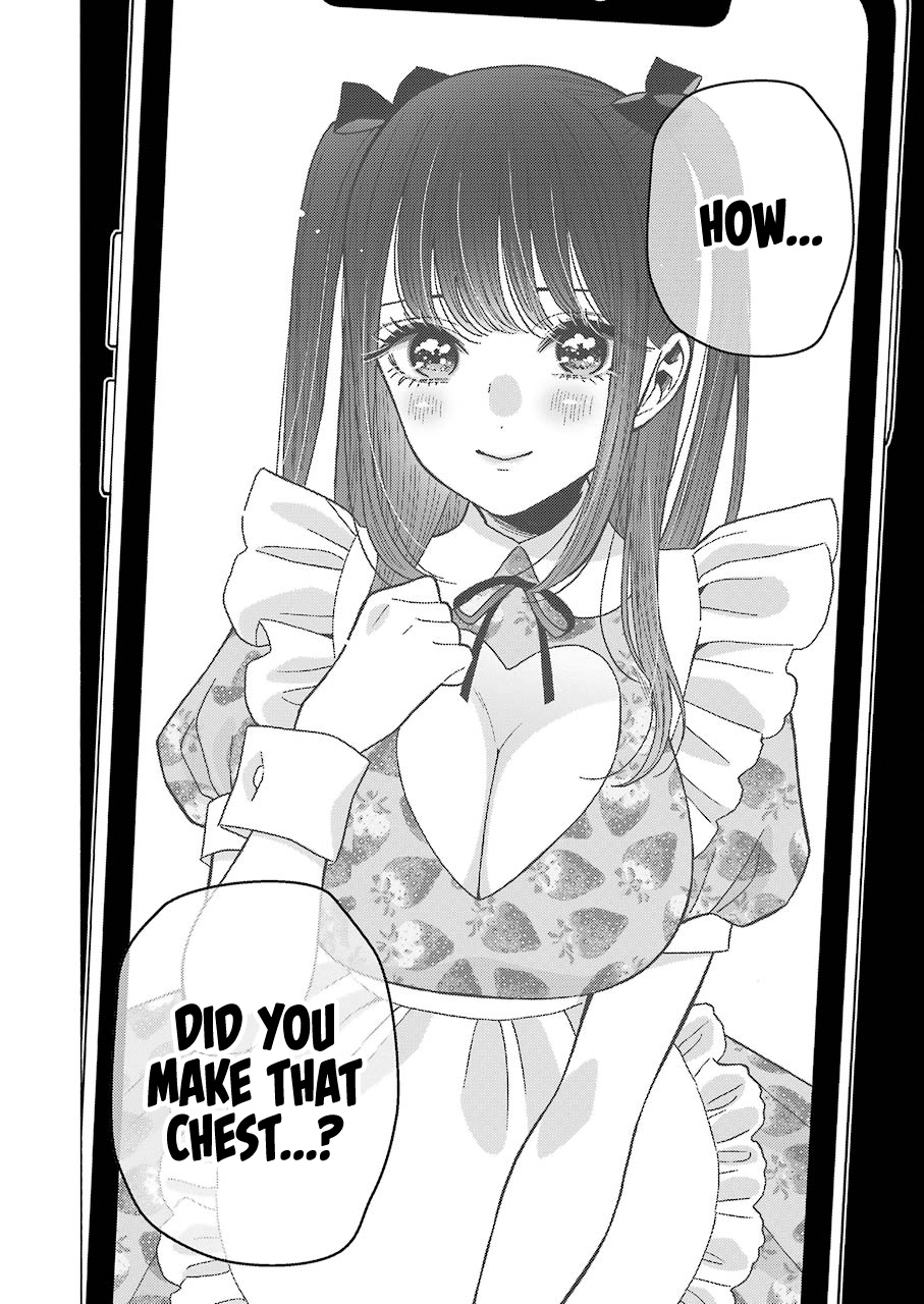 Read Sono Bisque Doll wa Koi wo suru EN Manga Online