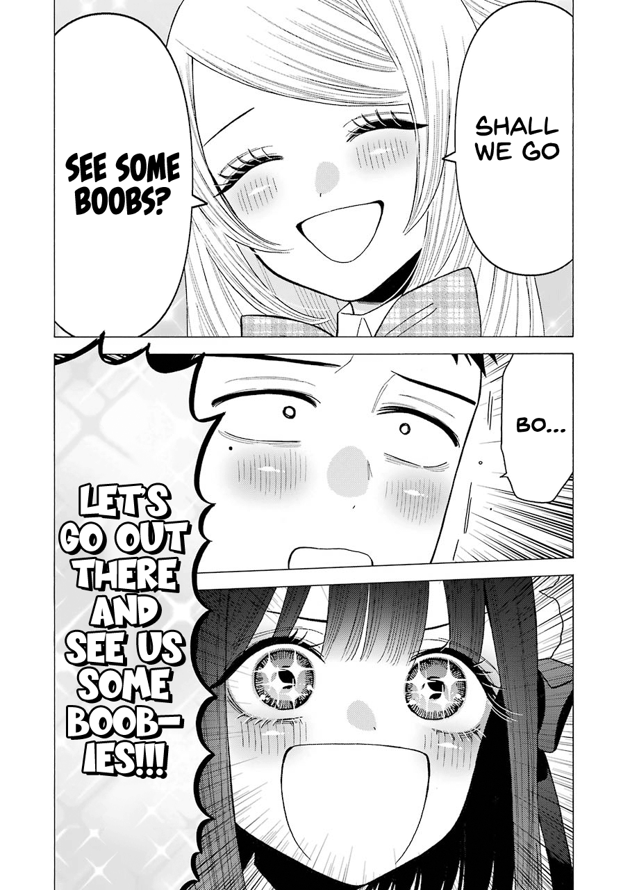 Read Sono Bisque Doll wa Koi wo suru EN Manga Online