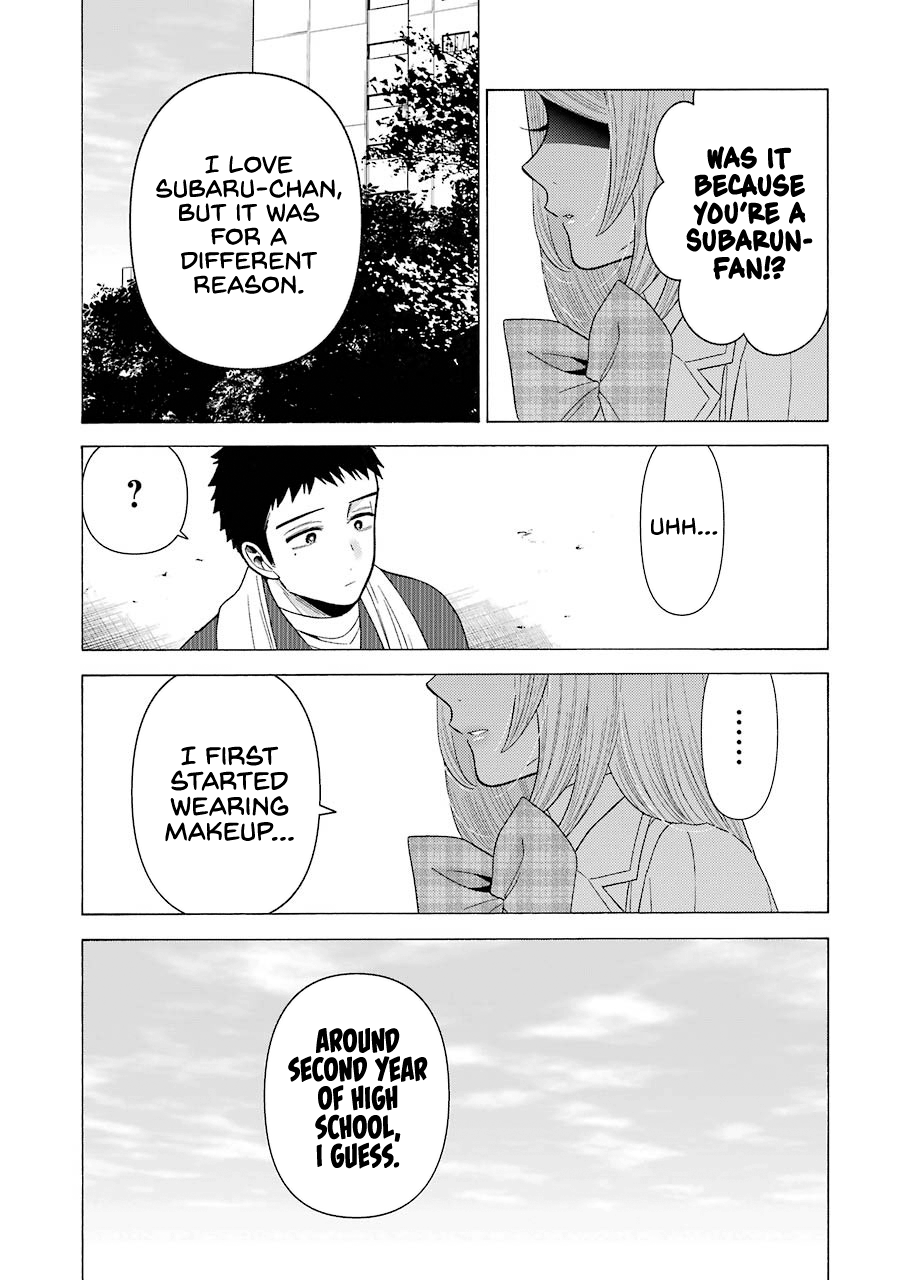 Read Sono Bisque Doll wa Koi wo suru EN Manga Online