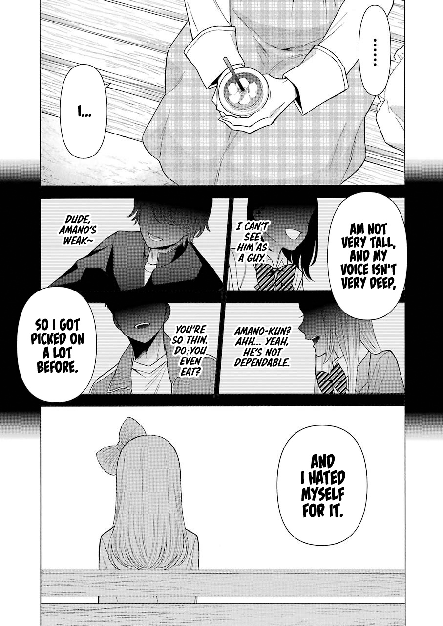 Read Sono Bisque Doll wa Koi wo suru EN Manga Online