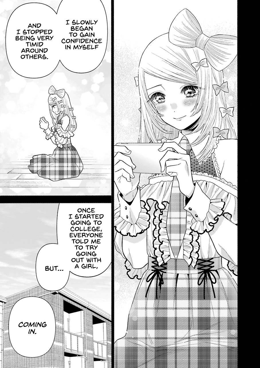 Read Sono Bisque Doll wa Koi wo suru EN Manga Online