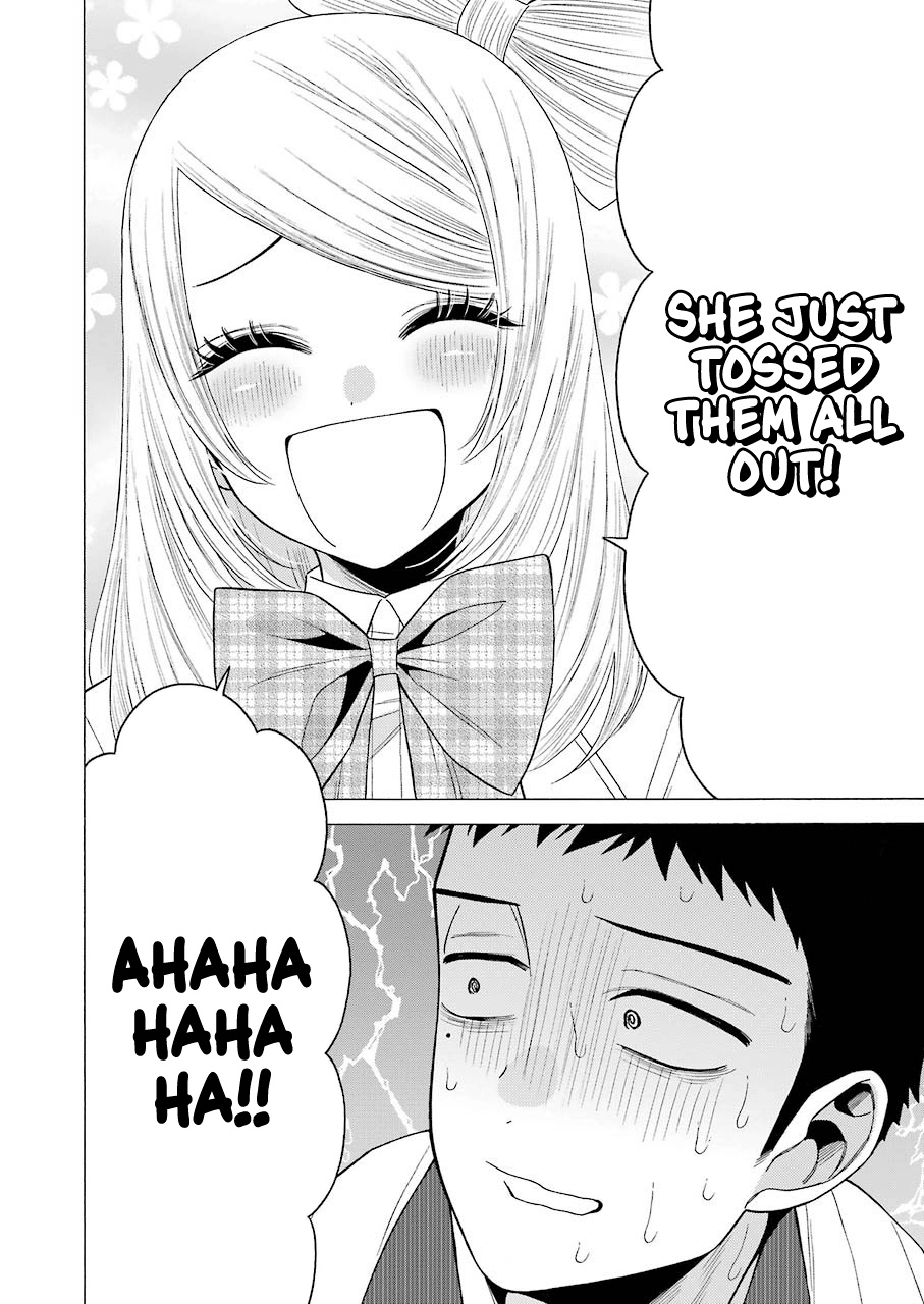 Read Sono Bisque Doll wa Koi wo suru EN Manga Online