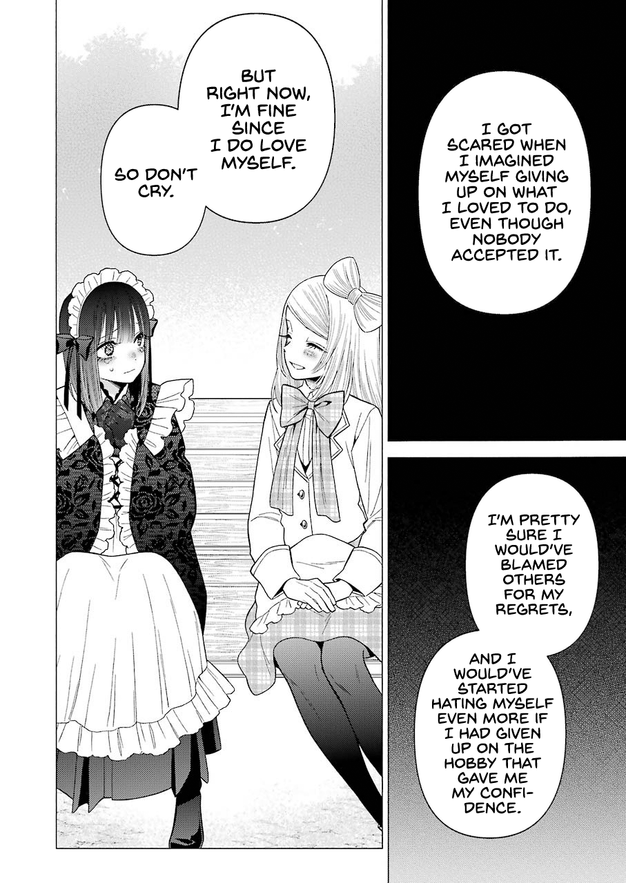 Read Sono Bisque Doll wa Koi wo suru EN Manga Online