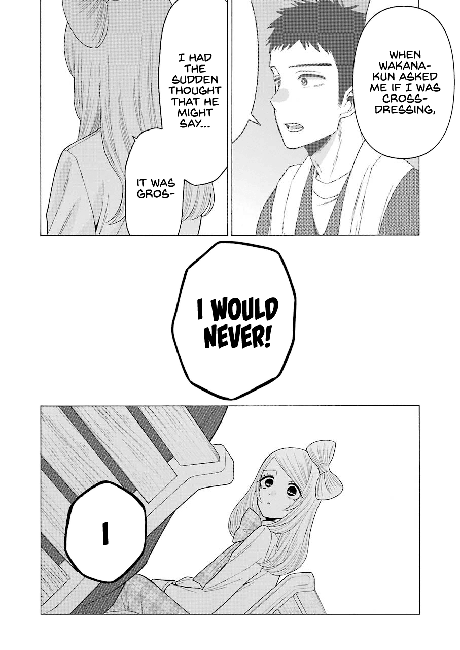 Read Sono Bisque Doll wa Koi wo suru EN Manga Online