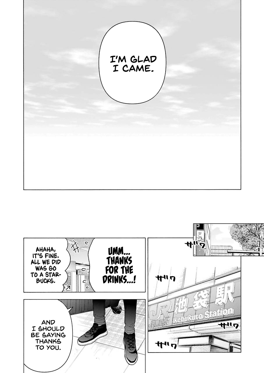 Read Sono Bisque Doll wa Koi wo suru EN Manga Online