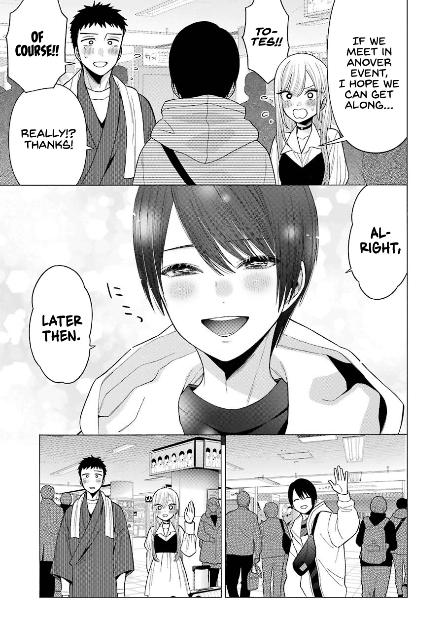 Read Sono Bisque Doll wa Koi wo suru EN Manga Online
