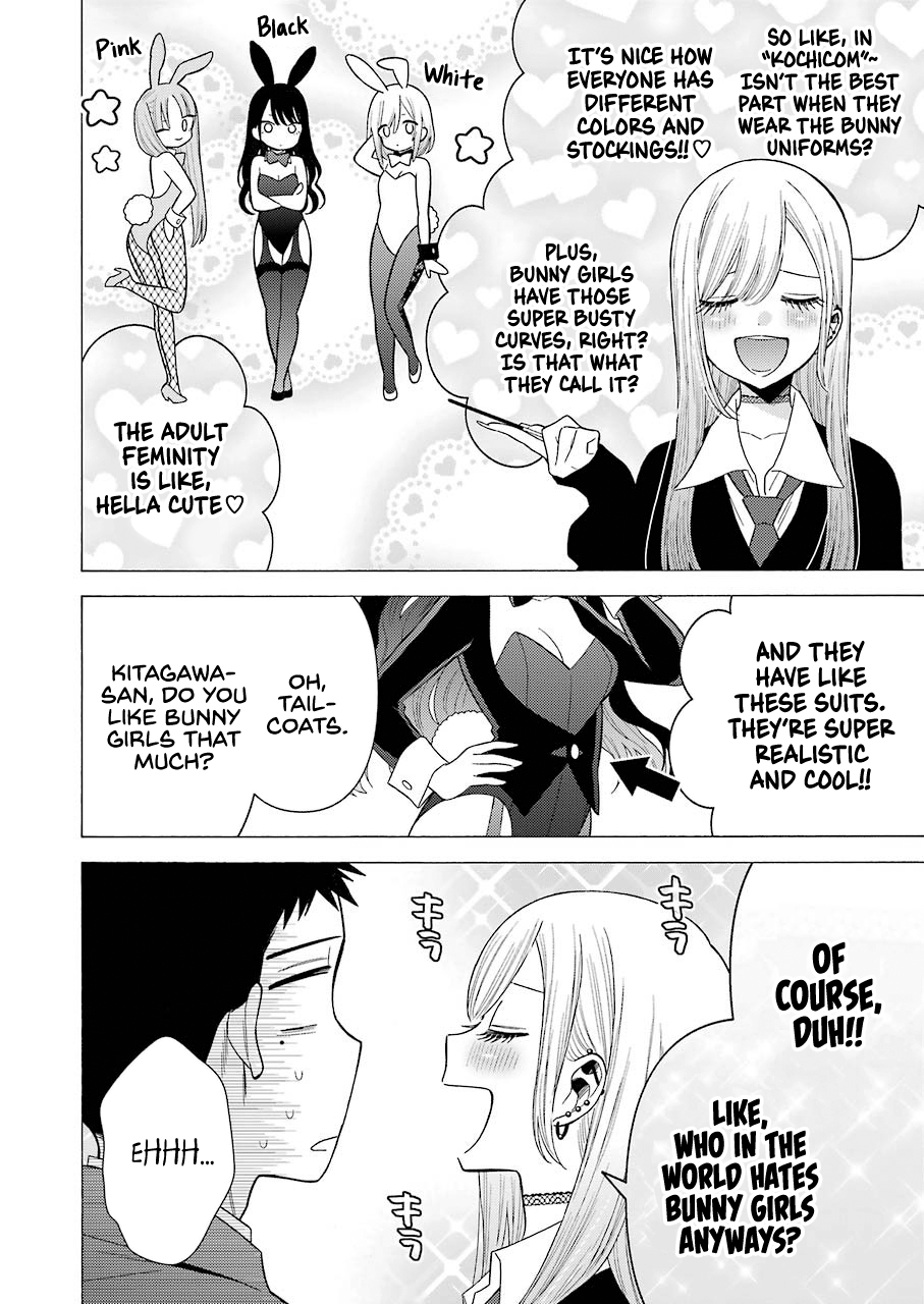 Read Sono Bisque Doll wa Koi wo suru EN Manga Online