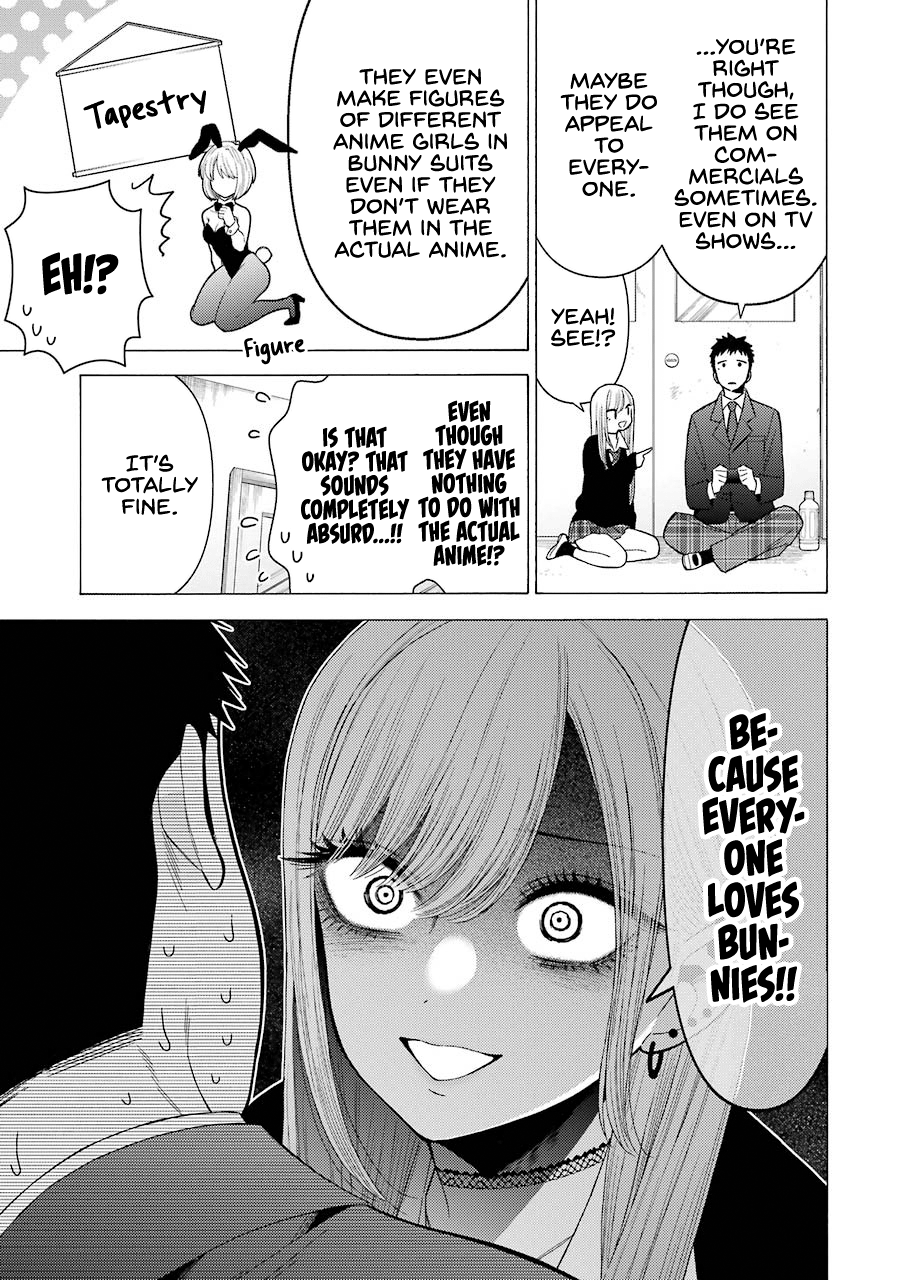 Read Sono Bisque Doll wa Koi wo suru EN Manga Online