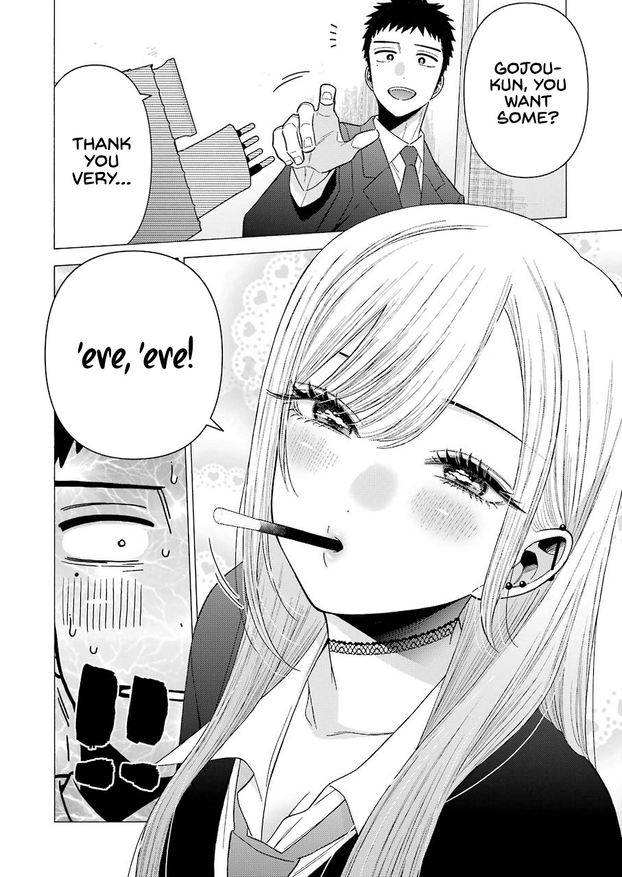 Read Sono Bisque Doll wa Koi wo suru EN Manga Online