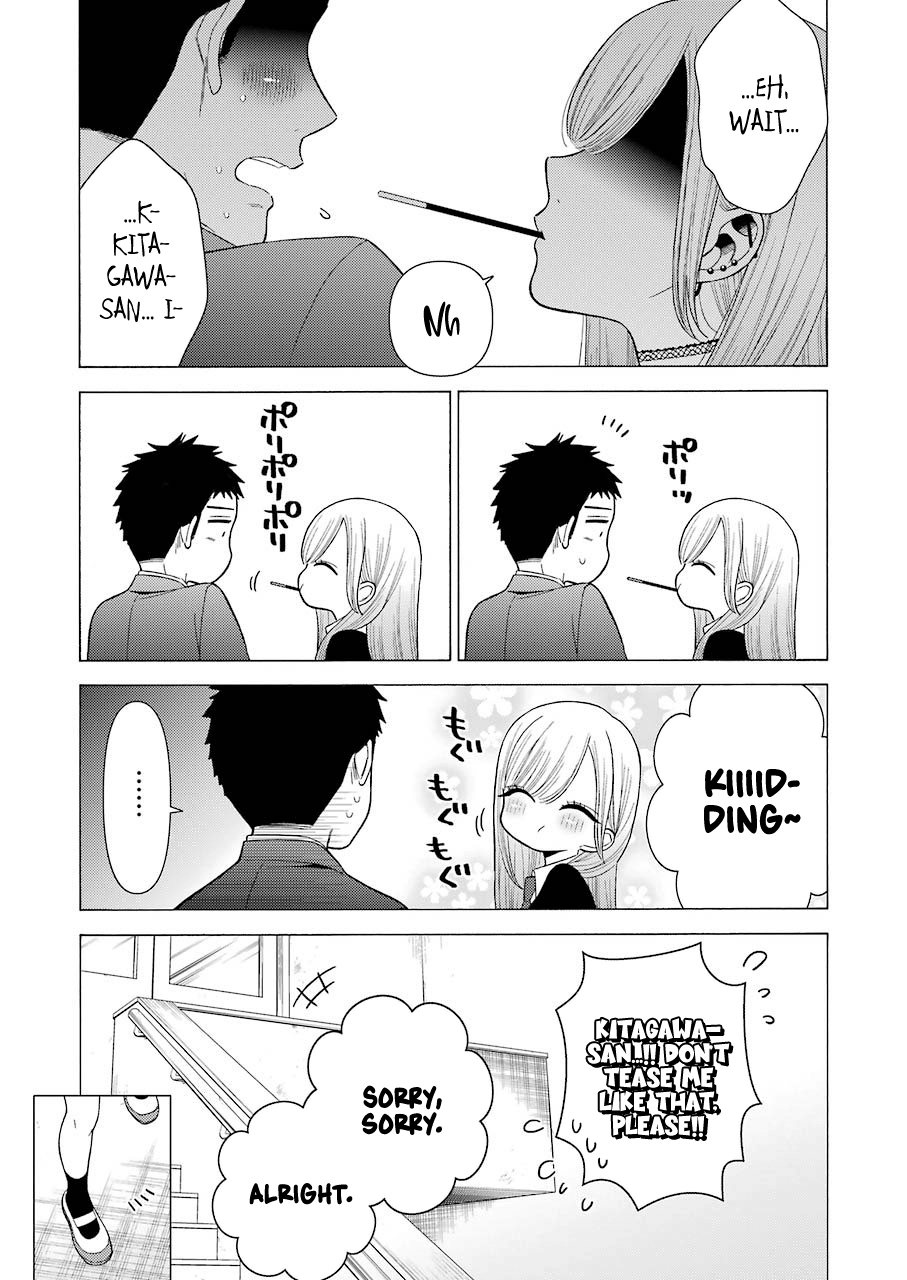 Read Sono Bisque Doll wa Koi wo suru EN Manga Online