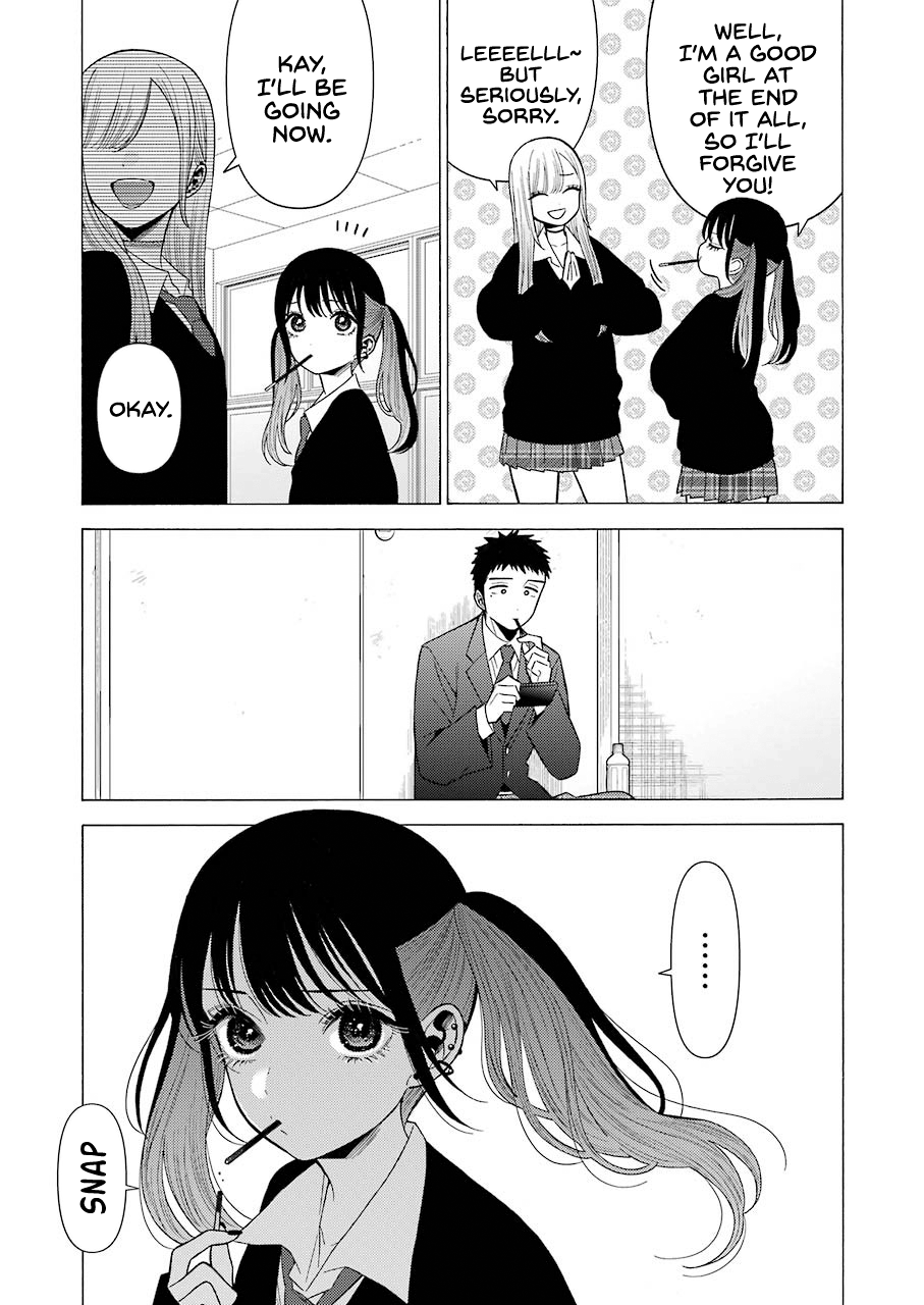 Read Sono Bisque Doll wa Koi wo suru EN Manga Online
