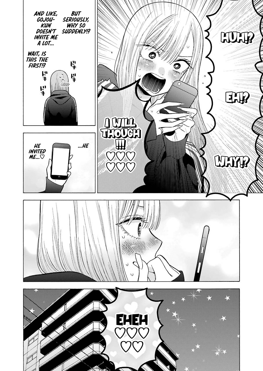 Read Sono Bisque Doll wa Koi wo suru EN Manga Online
