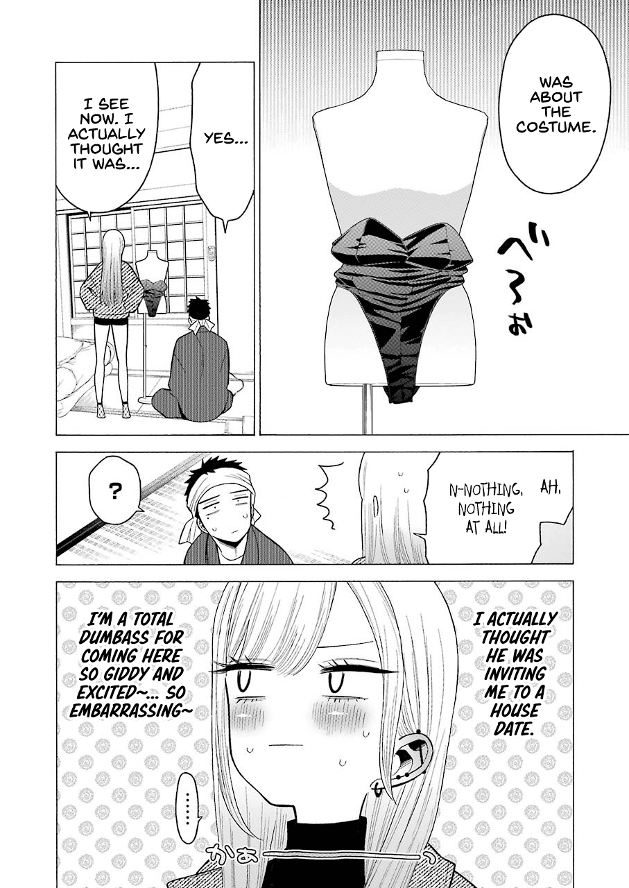 Read Sono Bisque Doll wa Koi wo suru EN Manga Online