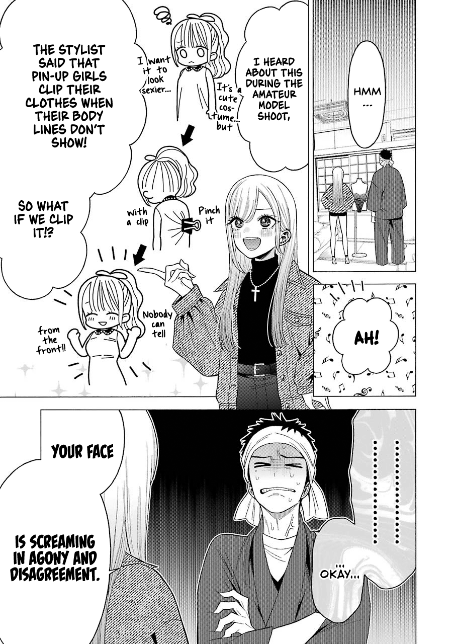 Read Sono Bisque Doll wa Koi wo suru EN Manga Online