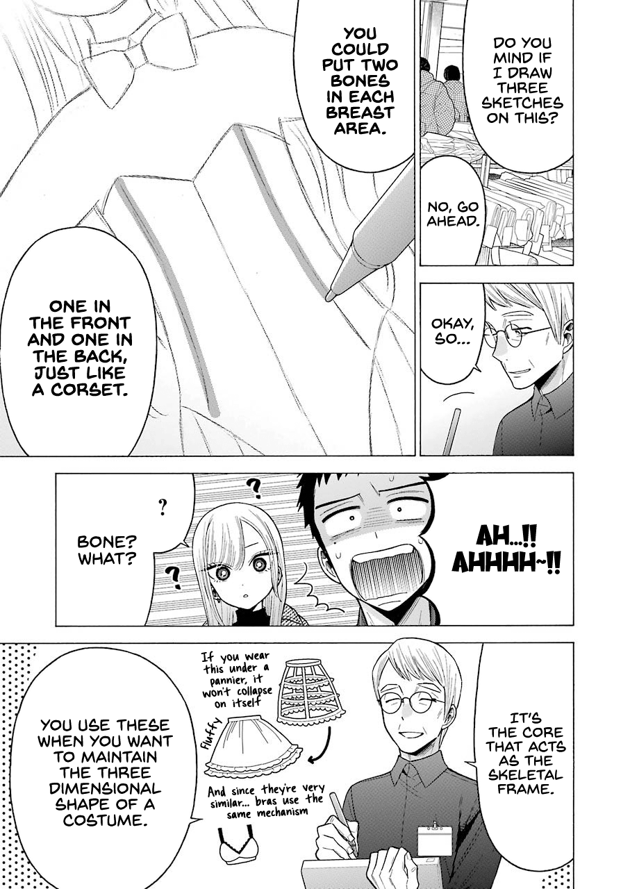 Read Sono Bisque Doll wa Koi wo suru EN Manga Online