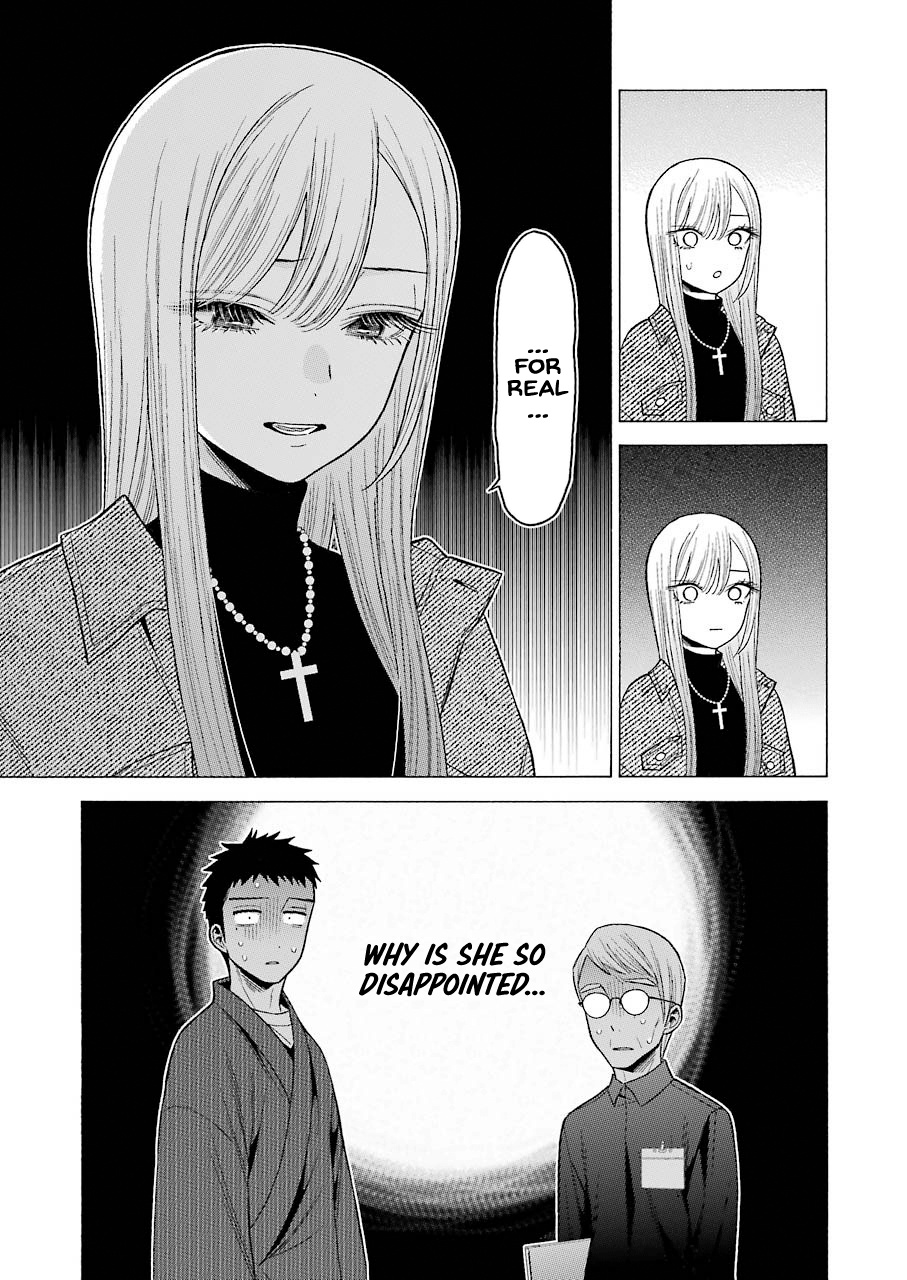 Read Sono Bisque Doll wa Koi wo suru EN Manga Online