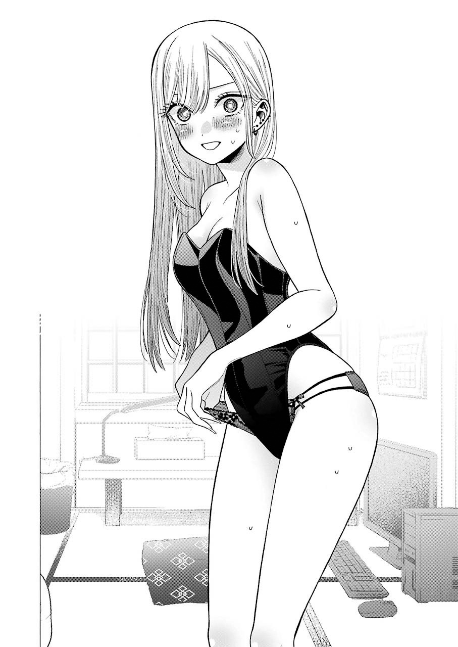 Read Sono Bisque Doll wa Koi wo suru EN Manga Online