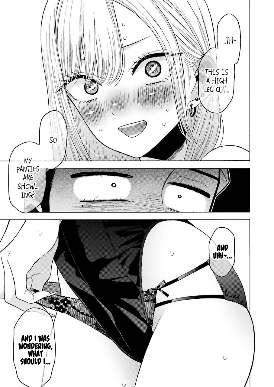 Read Sono Bisque Doll wa Koi wo suru EN Manga Online