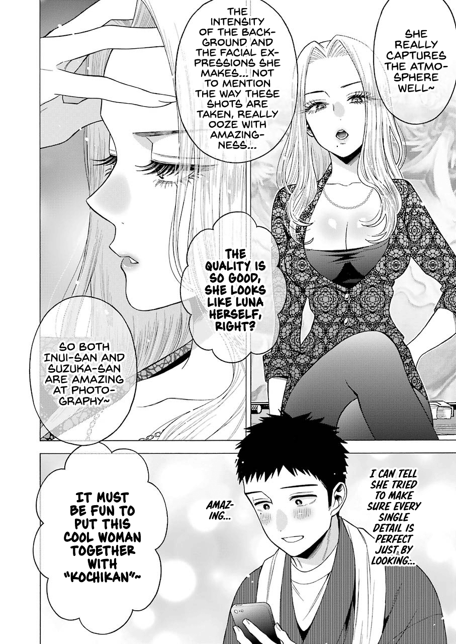 Read Sono Bisque Doll wa Koi wo suru EN Manga Online