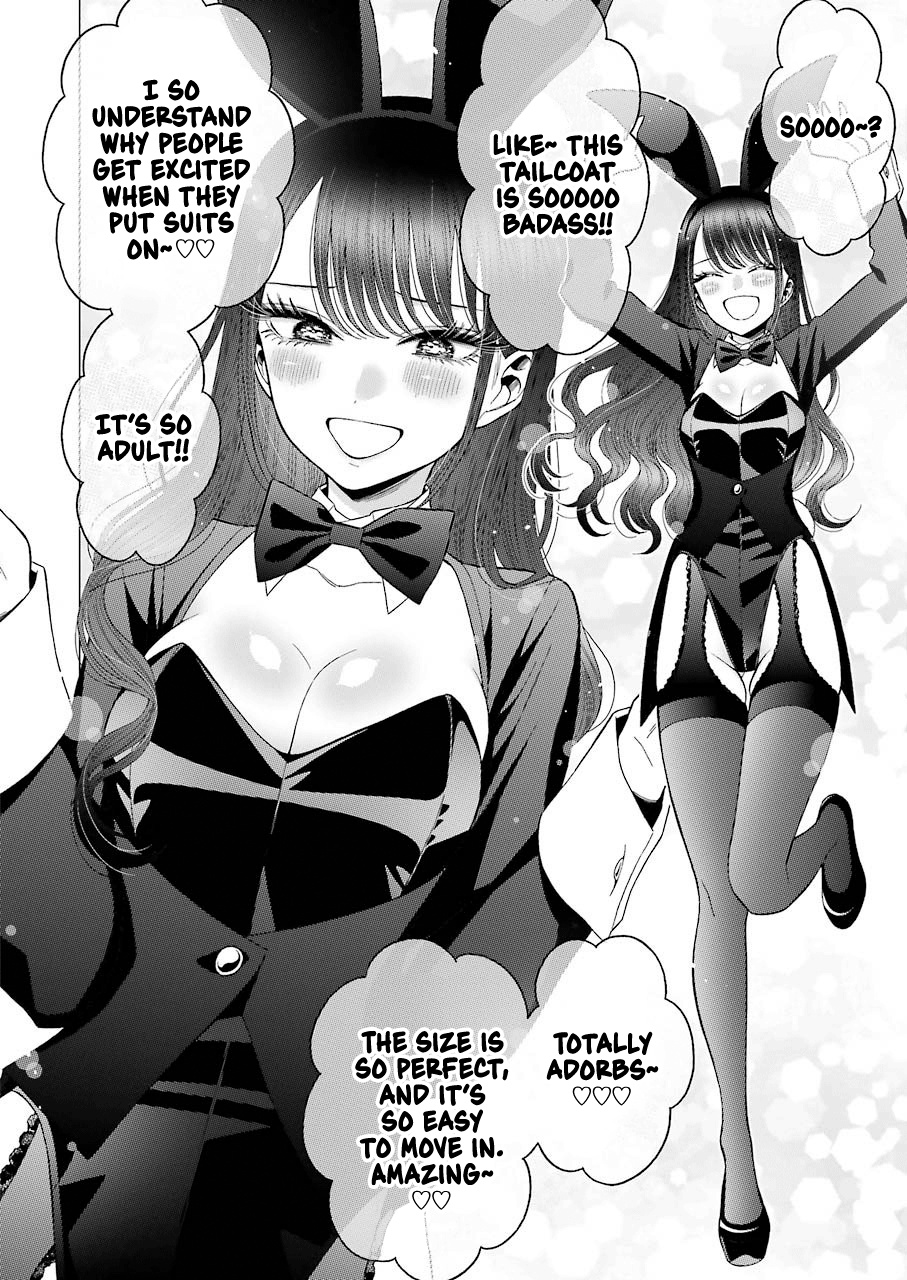 Read Sono Bisque Doll wa Koi wo suru EN Manga Online