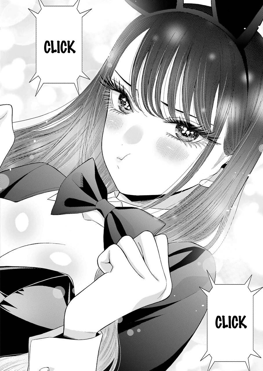 Read Sono Bisque Doll wa Koi wo suru EN Manga Online