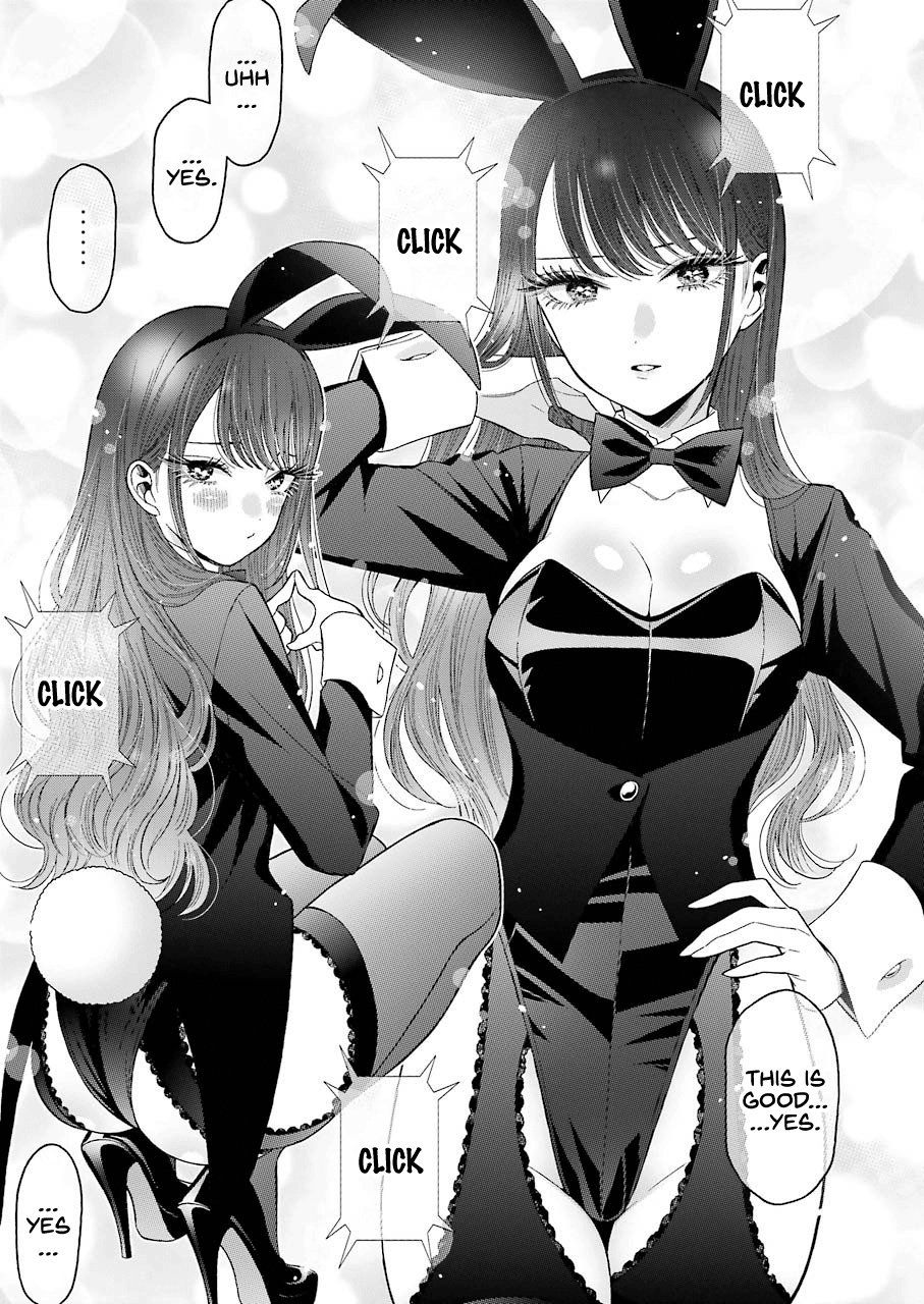 Read Sono Bisque Doll wa Koi wo suru EN Manga Online