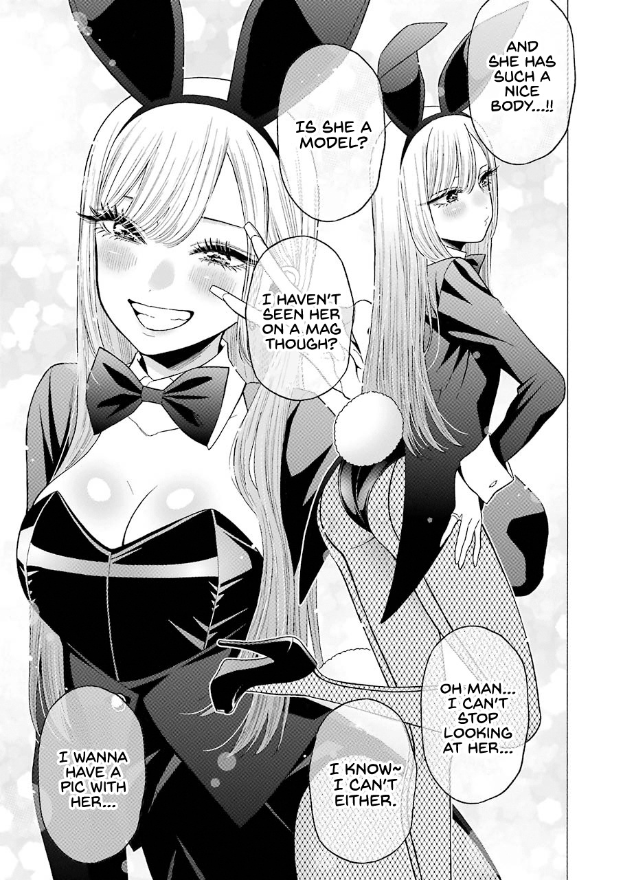 Read Sono Bisque Doll wa Koi wo suru EN Manga Online