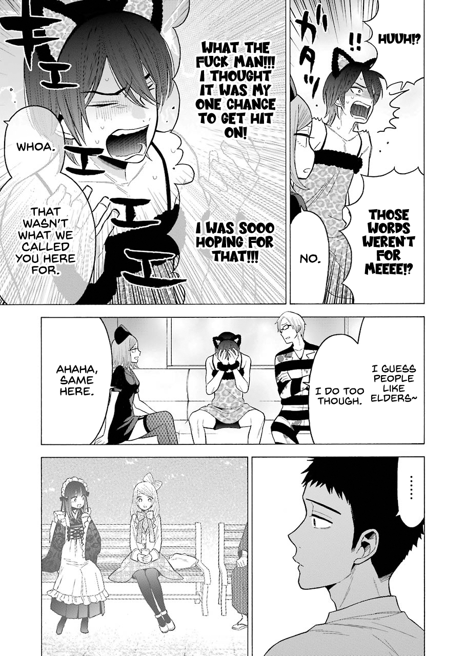 Read Sono Bisque Doll wa Koi wo suru EN Manga Online