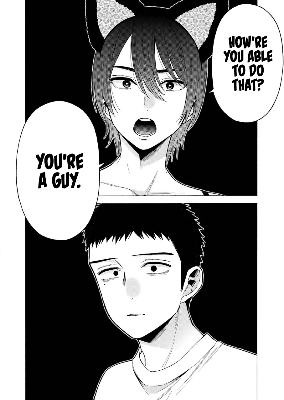 Read Sono Bisque Doll wa Koi wo suru EN Manga Online